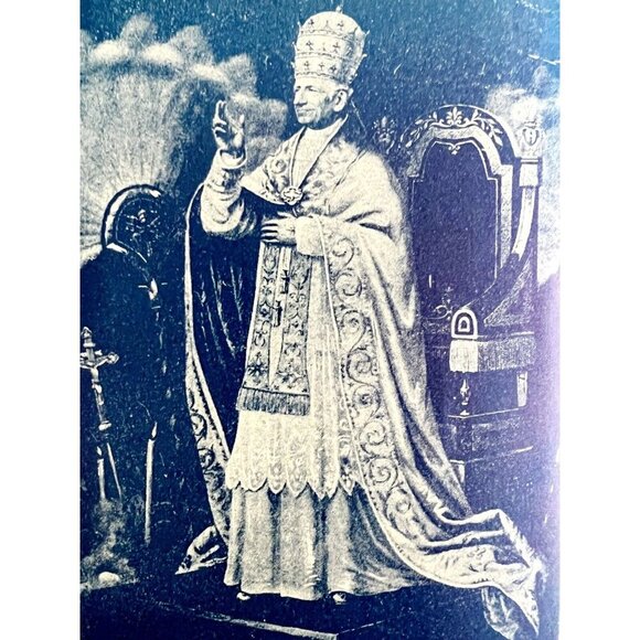 Defenders Of Our Faith Rare 1893 Religious Leaders Victorian HC Biography HBS - Picture 4 of 16